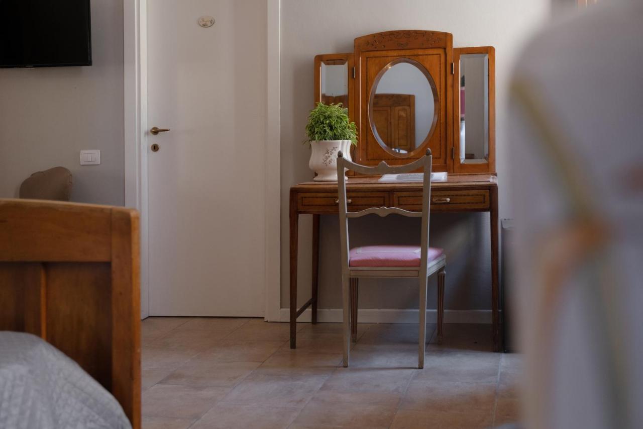 Citta Di Castello Rooms Экстерьер фото